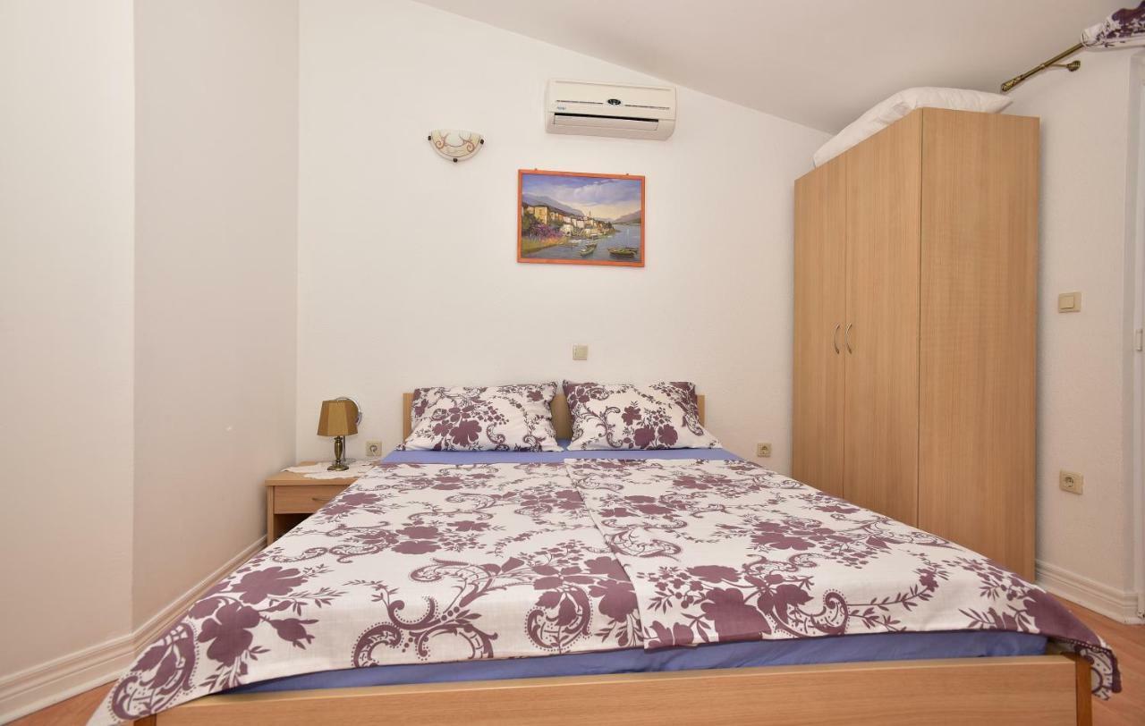 Studio Apartments Antonio Макарска Экстерьер фото